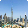 Dubai icon