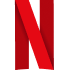 Netflix feed icon