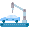 Automotive icon