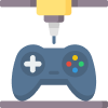 Gaming icon