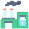 Healthcare icon